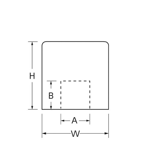 プラハンマー替ヘッド(1) PLH−10