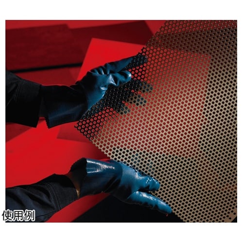 ニトローブ Mサイズ NO750−M