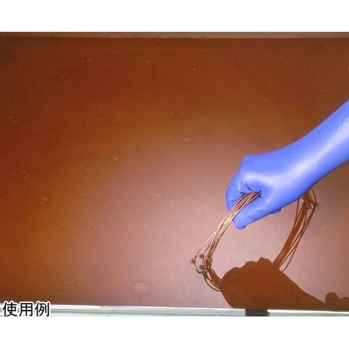 耐油厚手 Mサイズ NO170−M