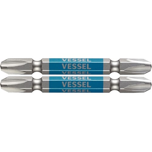 両頭剛彩ビット(MG入) GS14306