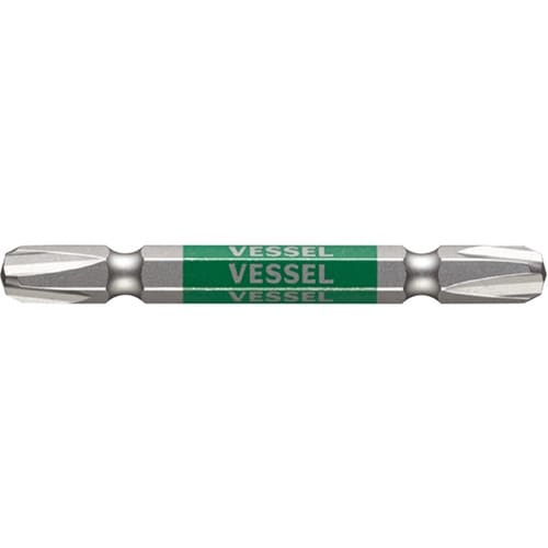 両頭剛彩ビット(MG入) GS14406