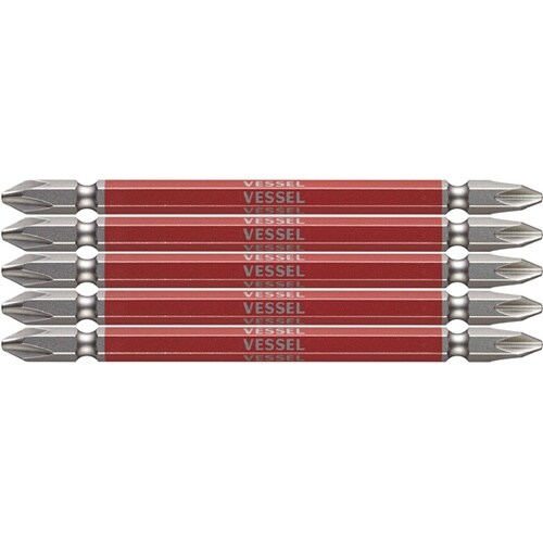 剛彩ビット 5本組 GS5P2110