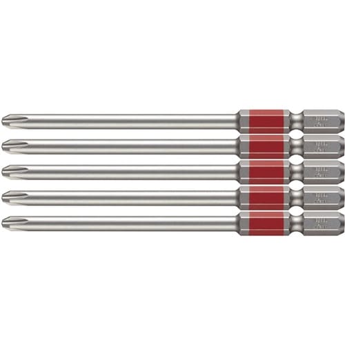 剛彩ビット 5本組 GS5P2100D