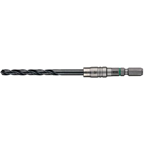 クッションドリル鉄工用 3本組 AMD3