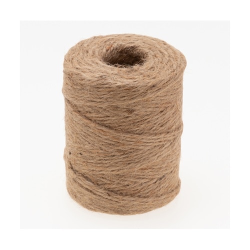 麻ひも 14×3 約60m 100g 5