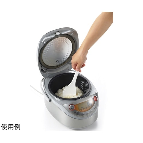 こびりつかないしゃもじ 24cm KR−