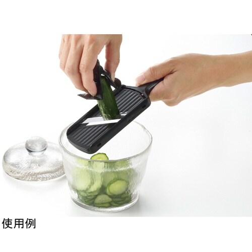 プログレード 厚み調節ミニスライサー P