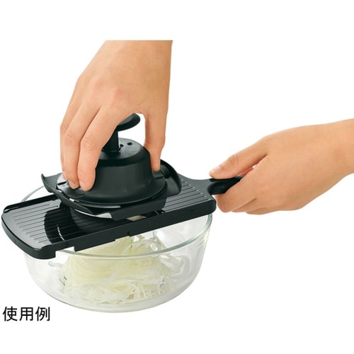 プログレード 野菜ホルダー 回転式 PG