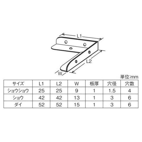 二方面 小 4 4個×5パック入