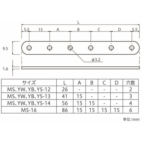 ミニステー MS−13 2個×5パック入