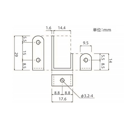 ミニステー MS−43 2個×5パック入