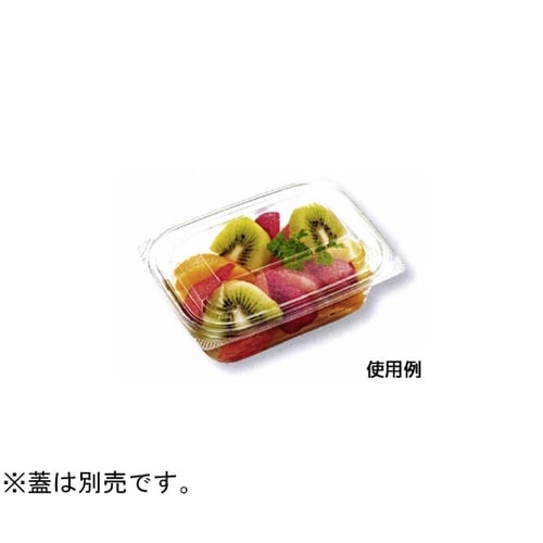 惣菜容器 C−AP FVS 15−11A