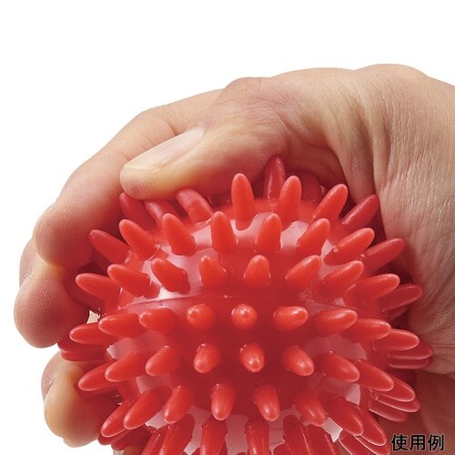 Mediumボール φ70mm レッド