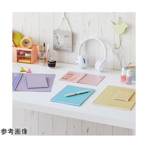 ソフィーチェノート メモ ピンク N31