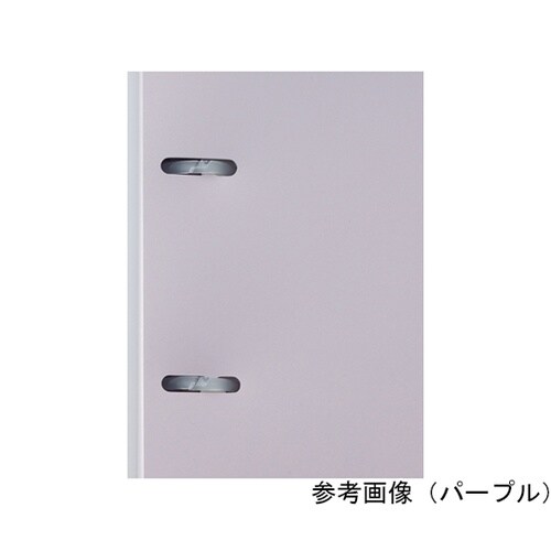 プリントルーズバインダー A4 ブルー