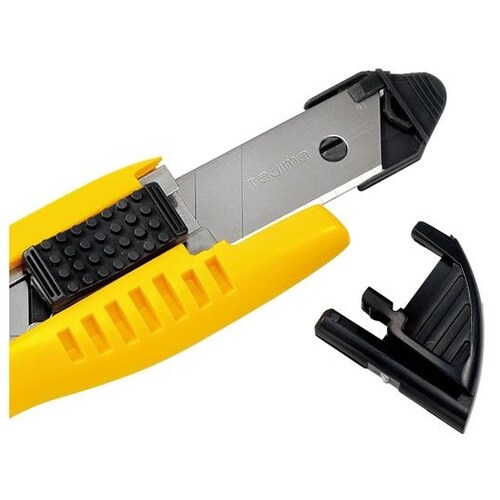 オートロックL 黄 LC500YBL