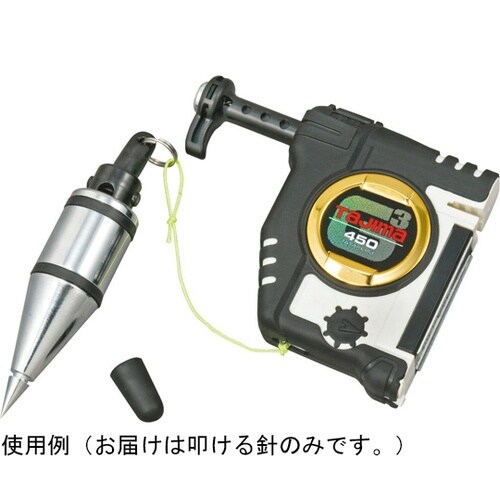 ピーキャッチ 叩ける針 P−TH