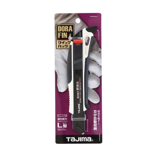 ドラフィンL579クイックバックS DF