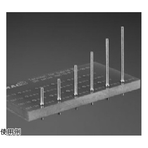 ハイブリットIC用端子 径φ0.7×D=