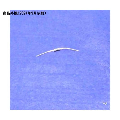 1/2W金属皮膜抵抗 110Ω 茶茶黒黒