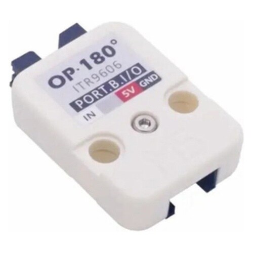 OP180° 赤外線反射ユニット(ITR