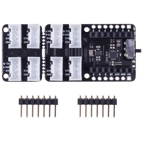 Grove Shield for See