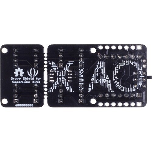 Grove Shield for See