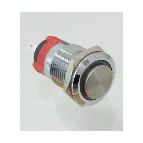 LED付オルタネイト型プッシュスイッチ(