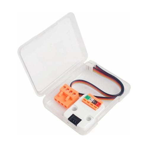 M5Stack用重さユニット(HX711