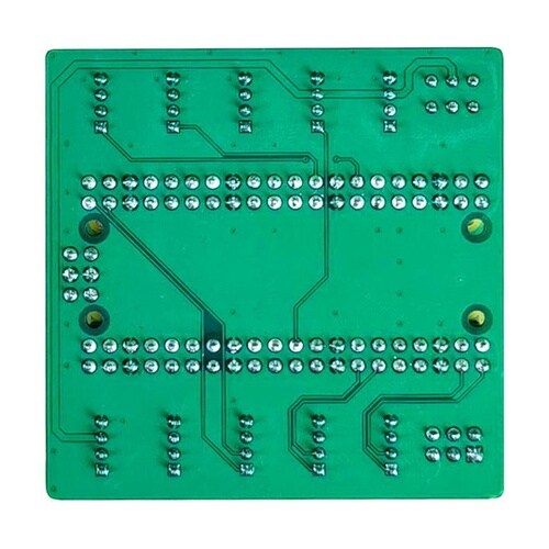 Raspberry Pi Pico用 G