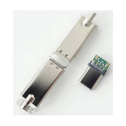 USB Type−Cプラグ USB−PS