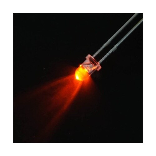 LED(3φ、橙) L−03A1E141