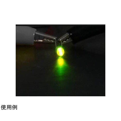 LED(3φ、緑) L−03K2C141