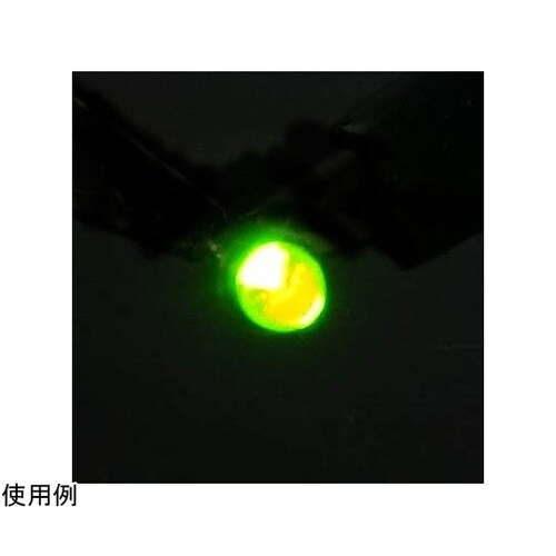 LED(3φ、緑) L−03K2C141