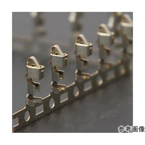 NHコネクター 2.5mmピッチ コンタ