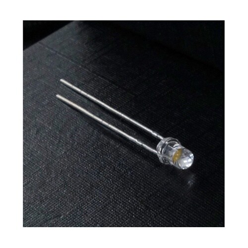 LED(3φ、電球色) L−03W4D2