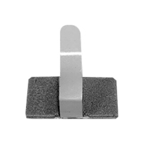 配線止め金具(アーム長25mm、10個入