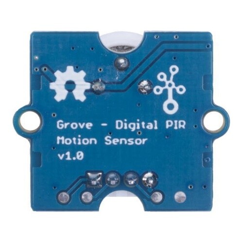 Grove−デジタルPIRモーションセン