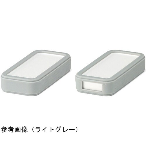 CSSC型シリコンカバー(オレンジ)(開