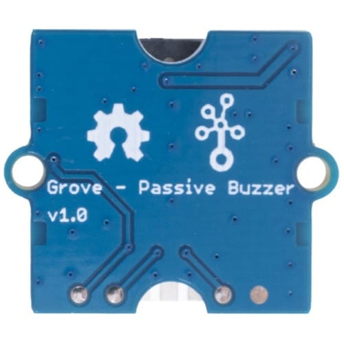 Grove−パッシブブザー 107020