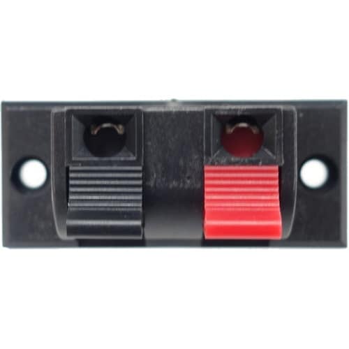 ワンタッチターミナル(2極) MPT−2