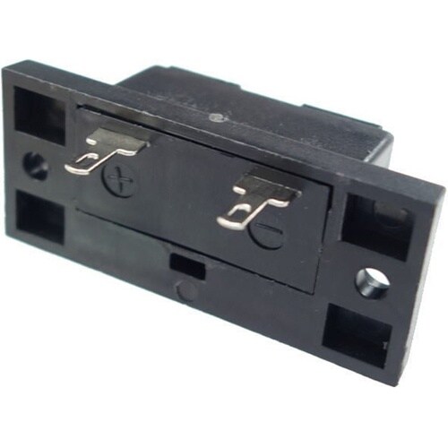 ワンタッチターミナル(2極) MPT−2