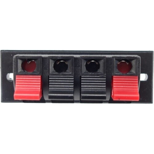 ワンタッチターミナル(4極) MPT−3