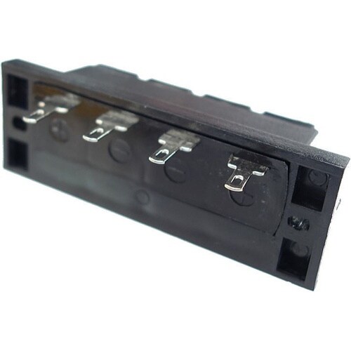 ワンタッチターミナル(4極) MPT−3