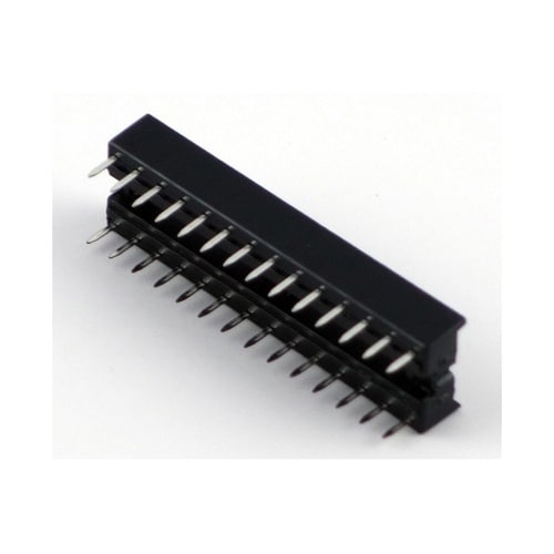 ICソケット 300MIL 28ピン 2
