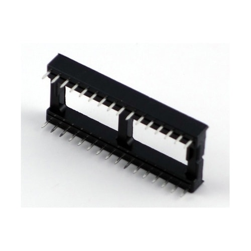 ICソケット 600MIL 32ピン 2