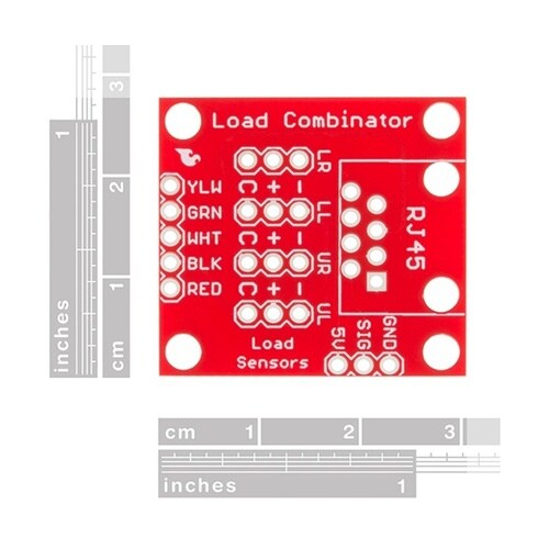 SparkFun Load Sensor