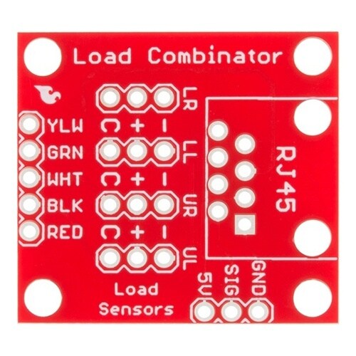 SparkFun Load Sensor