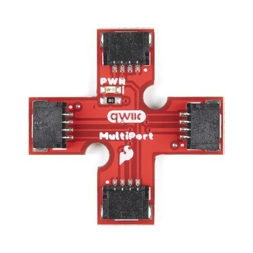 SparkFun Qwiic Multi