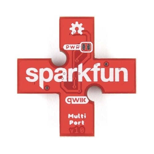 SparkFun Qwiic Multi